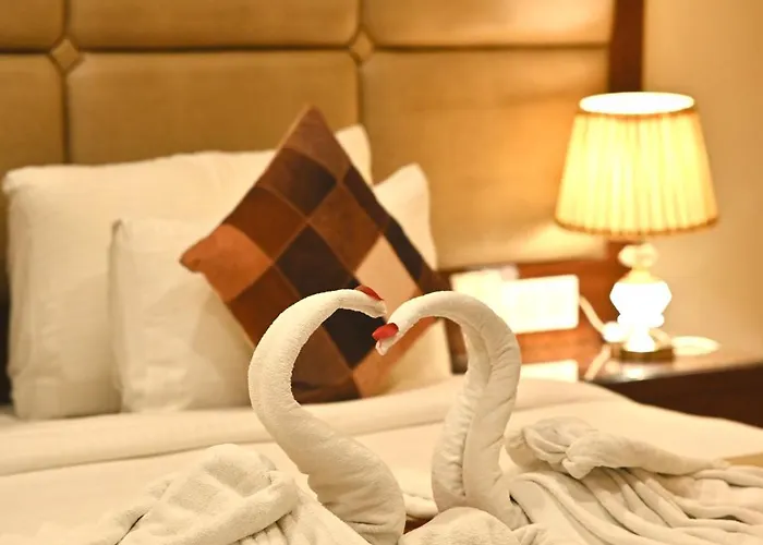 Hotel Indo Prime