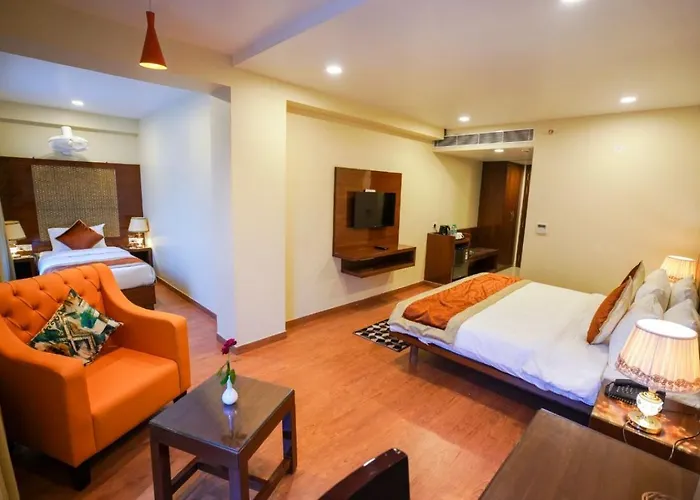 Hotel Indo Prime